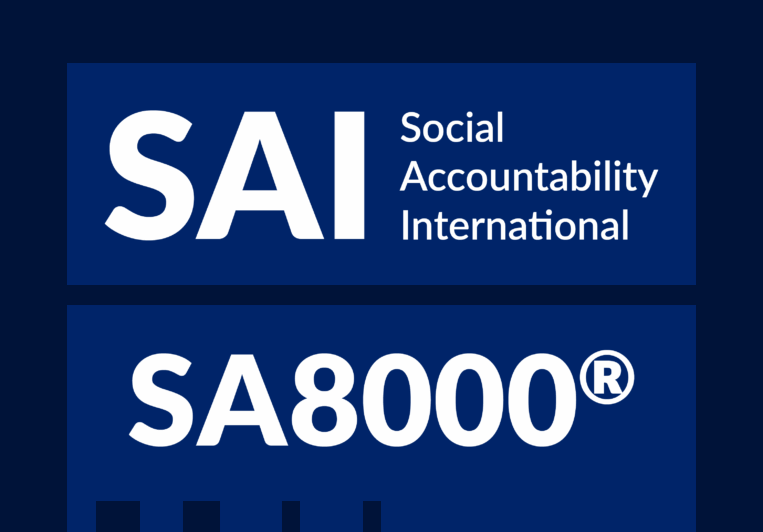SA8000